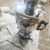 سماور  مدل عالی نسب