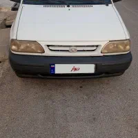 پراید مدل ۹۰