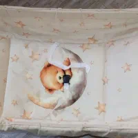 گهواره نانو|تخت و صندلی بچه|رشت, سلیمانداراب|دیوار