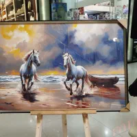 انواع تابلوهای سه بعدی