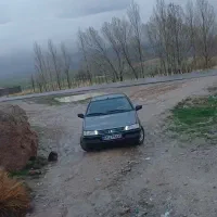 پژو۴۰۵|خودرو سواری و وانت|هشترود, |دیوار