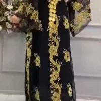 لباس مجلسی جدید و شیک|لباس|هرسین, |دیوار