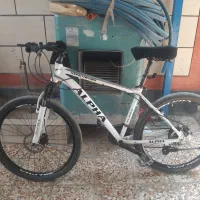 دوچرخه ۲۶ سونامی