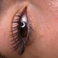 اکستنشن مژه