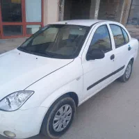 تیبا مدل ۹۴|خودرو سواری و وانت|میاندوآب, |دیوار