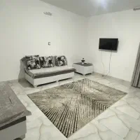 ویلا جنگلی آلاچیق دار