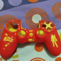 کاور دسته ps4