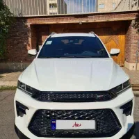 اس دبلیو ام فول SWM G01 F|خودرو سواری و وانت|شیراز, شهرک ولیعصر|دیوار