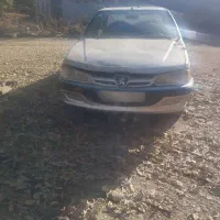 فروش خودرو پژو پارس
