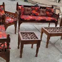 نیازمند همکاری مجموعه تولیدی چوبی|استخدام صنعتی، فنی، مهندسی|بیرجند, |دیوار