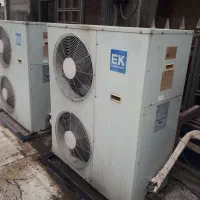 تعمیرات تخصصی کولرگازی و داکت اسپلیت