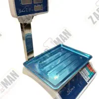 ترازو ۴۰ کیلویی محک|ابزارآلات|قم, دروازه چوبی|دیوار