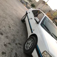 فروش  ماشین ۴۰۵slx