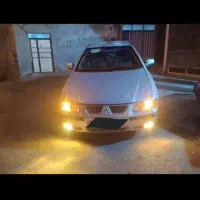 سمند ۸۲ خانگی  سینه توکرم