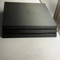 ps4pro|کنسول، بازی ویدئویی و آنلاین|کرج, کوی کارمندان جنوبی|دیوار