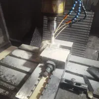 خدمات سی ان سی CNC