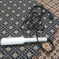 اتو مو مارک مک استایلر