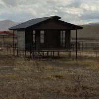 جوشکاری نبش کشی  ساخت ویلا و کانکس در محل|خدمات پیشه و مهارت|ماکو, |دیوار