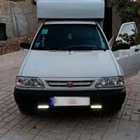 پرایدوانت 1403