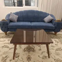 مبلمان منزل|مبلمان خانگی و میز عسلی|یزد, |دیوار