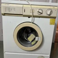 لباسشوئی ارج