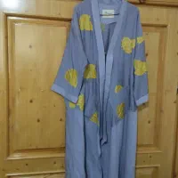 مانتو تابستانه نو