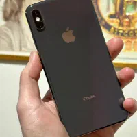 Xs max 256 zaa