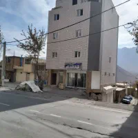 فروش طبقه سوم آپارتمان در بهترین نقطه فریدونشهر|فروش آپارتمان|فریدونشهر, |دیوار