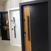 درب و پنجره دوجداره.درب ضدسرقت|خدمات پیشه و مهارت|آزادشهر, |دیوار