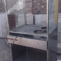 فر ساندویچی