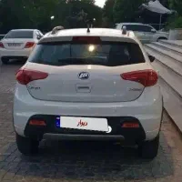 لیفان ایکس 50|خودرو سواری و وانت|شیراز, عفیف‌آباد|دیوار