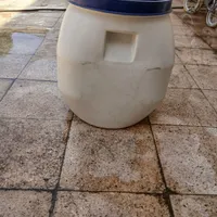 بشکه۳۰لیتری نو و تمیز