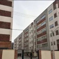 اپارتمان ارمان سازان