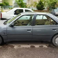 پژو 405 دوگانه 89