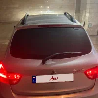 کوییک 1402 سالم (کارمندی)بی رنگ|خودرو سواری و وانت|تهران, آرژانتین|دیوار