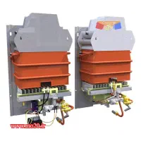 تعمیر و سرویس آبگرمکن و پکیج برقی و گازی|خدمات پیشه و مهارت|بوشهر, |دیوار