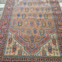 گلیم فرش ۶متری