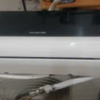 کولر گازی 24 هزار