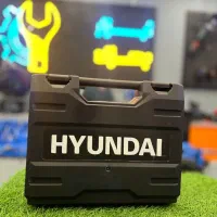 دریل  شارژی هیوندا|ابزارآلات|زنجان, |دیوار