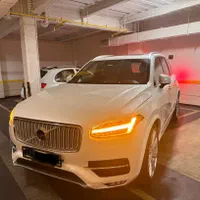 Volvo 2016 اینسکریپشن