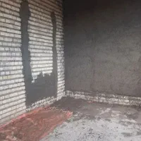 پلاستر ساختمان