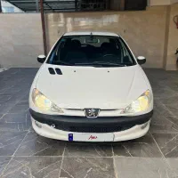 206سفید تیپ2