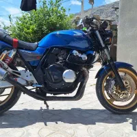 cb400|موتورسیکلت|یاسوج, |دیوار