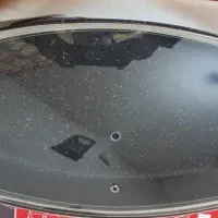 تابه ماهی بیضی|ظروف پختوپز|خاوران, |دیوار