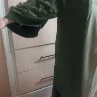 مانتو نو مجلسی جنس نخی