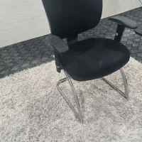 صندلی اداری|صندلی و نیمکت|امیدیه, |دیوار