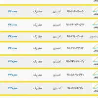 911-6868-895 919-619-3101|سیمکارت|رشت, حاجی آباد|دیوار