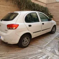 تیبا2 فول EX|خودرو سواری و وانت|تهران, نیروی هوایی (پیروزی)|دیوار