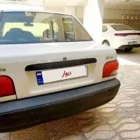 پراید ۹۹ کم کار|خودرو سواری و وانت|کرمانشاه, |دیوار