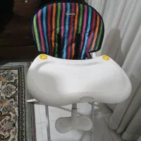 صندلی غذای کودک